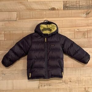 Baby Hi-Loft Down Sweater™ Hoody